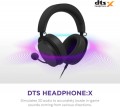 NZXT Relay Headset