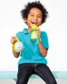 Skip Hop Zoo Straw Bottle 390