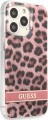 GUESS Leopard for iPhone 13 Pro