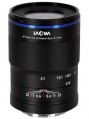 Laowa 50mm f/2.8 2X Ultra-Macro