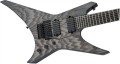 Jackson Pro Series Signature Dave Davidson Warrior WR7