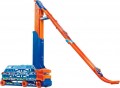 Hot Wheels Speed Drop Transport HDY92