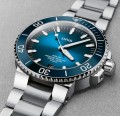 Oris Aquis Date Calibre 400 01 400 7763 4135-07 8 24 09PEB