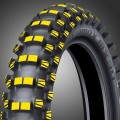 Dunlop GeoMax MX34