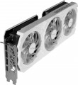 KFA2 GeForce RTX 4070 EX Gamer White 1-Click OC