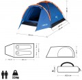 Nils Camp NC6010