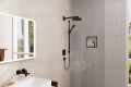 Hansgrohe Rainfinity 130 28743000
