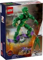 Lego Green Goblin Construction Figure 76284