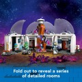 Lego Space Science Lab 60439