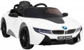 Ramiz BMW I8 Lift