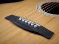 Hagstrom Siljan II Dreadnought CE