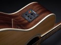 Hagstrom Siljan II Dreadnought CE