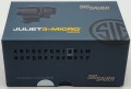 Sig Sauer Juliet 3 Micro Magnifier