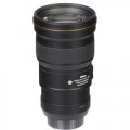 Nikon 300mm f/4.0E VR AF-S PF ED Nikkor