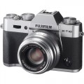 Fujifilm 35mm f/2.0 XF R WR Fujinon
