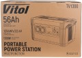 Vitol TV1300