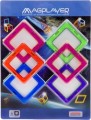 Magplayer 6 Pieces Set MPA-6