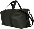 RAINS Hilo Weekend Bag