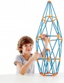 Hape Flexistix Multi-Tower Kit E5566