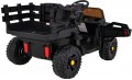 Ramiz Farmer Pick-Up