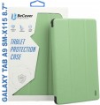 Becover Soft Edge Stylus Holder for Galaxy Tab A9