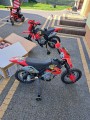 Feber Motorbike Cross 400F 6V