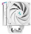 Deepcool AK500S Digital WH