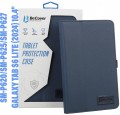 Becover Slimbook for Galaxy Tab S6 Lite 10.4 (2024)