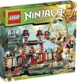 Lego Temple of Light 70505