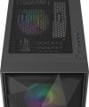 Genesis Diaxid 605 ARGB Black