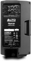 Alto Professional TS408