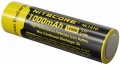 Nitecore NL1410 1000 mAh