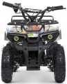 Profi HB-ATV800AS