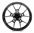 Cast Wheels CW001