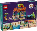 Lego Beach Smoothie Stand 42625
