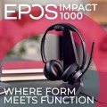 Epos Impact 1061T