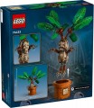 Lego Mandrake 76433