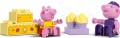 Lego Peppa Pig Boat Trip 10432