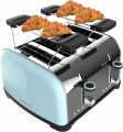 Cecotec Toastin' time 1700 Double
