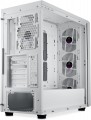 Cooler Master MasterBox 600 White