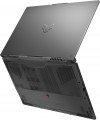 Asus TUF Gaming F17 (2023) FX707ZV4
