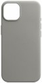 ArmorStandart Fake Leather Case for iPhone 15