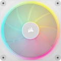 Corsair iCUE LINK LX140 RGB PWM White
