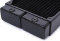 Alphacool NexXxoS HPE-45 Full Copper 140mm Radiator