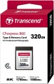 Transcend CFexpress 860