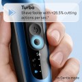 Braun Series 6 6120s