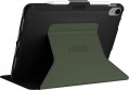 UAG Scout Series with Folio for iPad 10.9" (10th Gen, 2022)