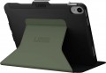 UAG Scout Series with Folio for iPad 10.9" (10th Gen, 2022)