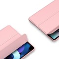 Becover Tri Fold Soft TPU for iPad Air 11" M2 2024