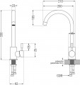 Mexen Foggia 671800-00